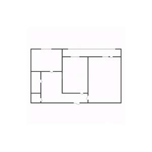 2-к квартира, вторичка, 47м2, 4/9 этаж