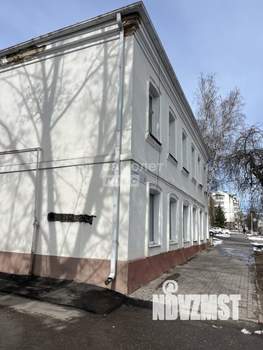 1-к квартира, вторичка, 36м2, 2/2 этаж