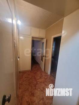 3-к квартира, вторичка, 60м2, 2/9 этаж