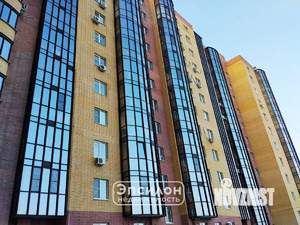 2-к квартира, вторичка, 61м2, 5/10 этаж