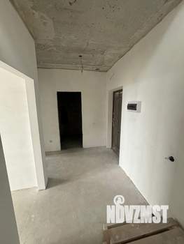1-к квартира, вторичка, 92м2, 17/18 этаж