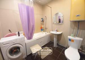 1-к квартира, вторичка, 42м2, 10/13 этаж