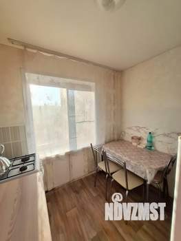 2-к квартира, вторичка, 43м2, 3/5 этаж