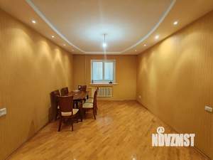 3-к квартира, вторичка, 93м2, 2/9 этаж