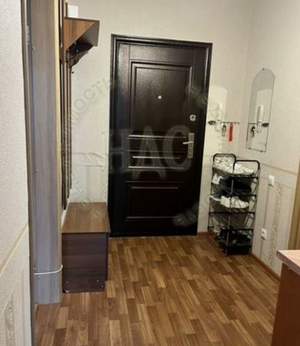 1-к квартира, вторичка, 36м2, 13/17 этаж