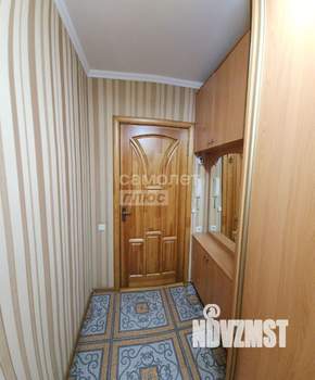 2-к квартира, вторичка, 47м2, 5/5 этаж