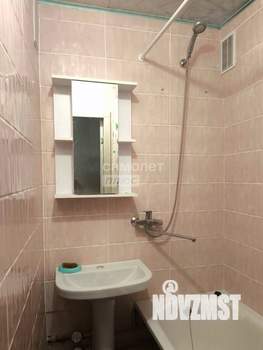 2-к квартира, вторичка, 43м2, 5/5 этаж