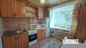 2-к квартира, вторичка, 47м2, 1/9 этаж