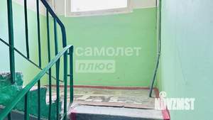 1-к квартира, вторичка, 35м2, 3/5 этаж