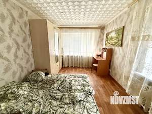 1-к квартира, вторичка, 30м2, 1/5 этаж