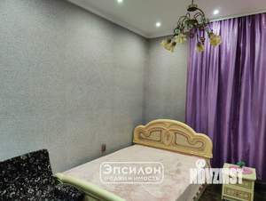 2-к квартира, вторичка, 66м2, 1/3 этаж