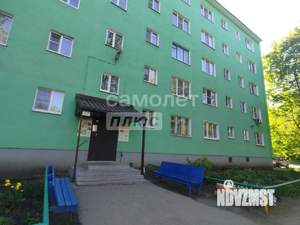 1-к квартира, вторичка, 21м2, 5/5 этаж