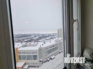 2-к квартира, вторичка, 56м2, 12/17 этаж