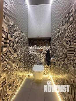 2-к квартира, вторичка, 74м2, 15/16 этаж