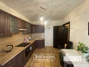 2-к квартира, вторичка, 59м2, 2/10 этаж