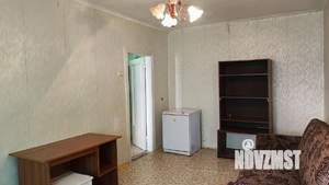 2-к квартира, вторичка, 40м2, 1/2 этаж