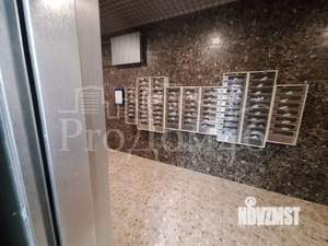 1-к квартира, вторичка, 45м2, 13/17 этаж