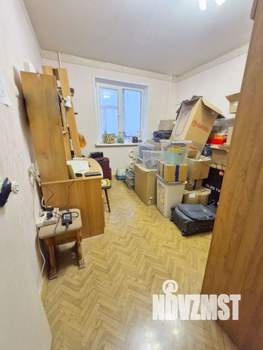 2-к квартира, вторичка, 50м2, 2/10 этаж