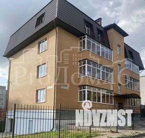 3-к квартира, вторичка, 126м2, 3/4 этаж