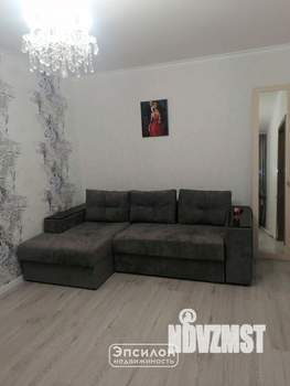 1-к квартира, вторичка, 36м2, 3/17 этаж