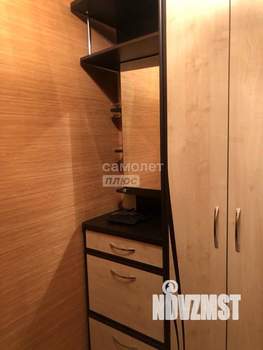 1-к квартира, вторичка, 40м2, 9/9 этаж