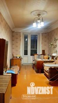 3-к квартира, вторичка, 79м2, 4/5 этаж