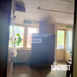1-к квартира, вторичка, 18м2, 2/5 этаж