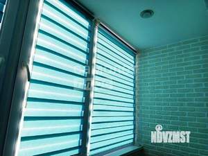 1-к квартира, вторичка, 41м2, 3/12 этаж