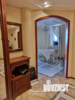 5-к квартира, вторичка, 141м2, 6/8 этаж