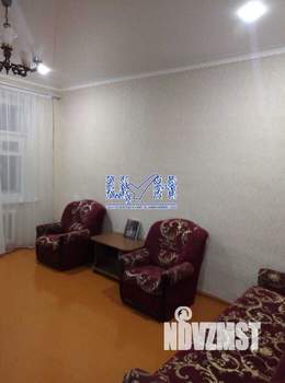 3-к квартира, вторичка, 82м2, 3/4 этаж