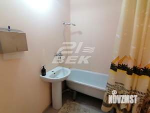 2-к квартира, вторичка, 56м2, 4/17 этаж