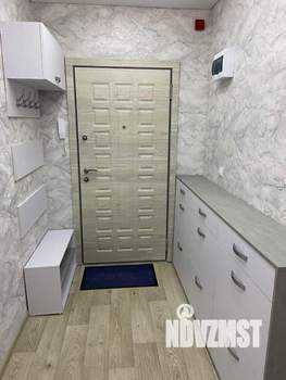 2-к квартира, вторичка, 56м2, 8/17 этаж