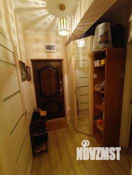 Студия квартира, вторичка, 51м2, 6/6 этаж