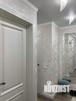 3-к квартира, вторичка, 54м2, 1/4 этаж