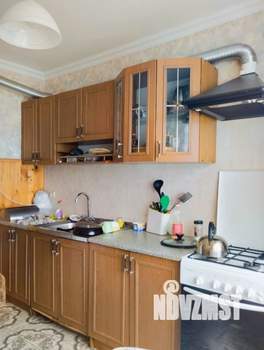 3-к квартира, вторичка, 62м2, 9/9 этаж
