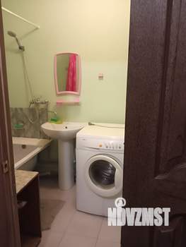 1-к квартира, вторичка, 38м2, 4/18 этаж