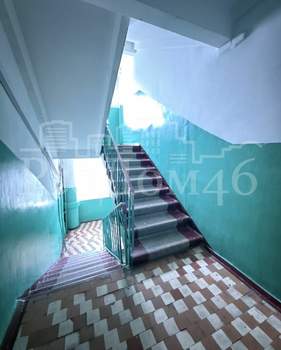 2-к квартира, вторичка, 54м2, 7/9 этаж