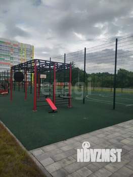 2-к квартира, вторичка, 57м2, 9/10 этаж
