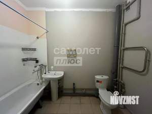 1-к квартира, сданный дом, 47м2, 16/17 этаж