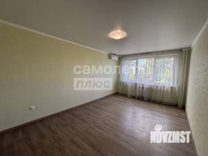 3-к квартира, вторичка, 87м2, 3/17 этаж