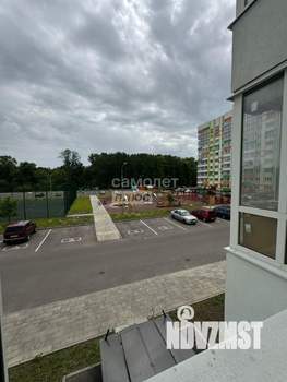 1-к квартира, вторичка, 36м2, 4/10 этаж