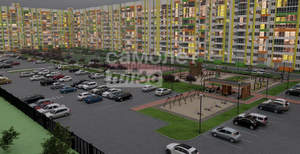 2-к квартира, вторичка, 50м2, 10/10 этаж