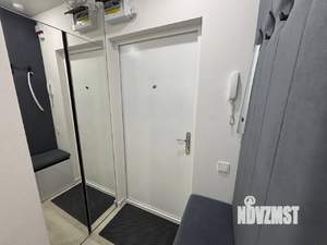 1-к квартира, вторичка, 40м2, 15/18 этаж