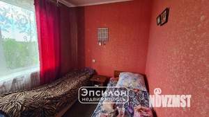 3-к квартира, вторичка, 60м2, 9/9 этаж