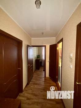 3-к квартира, вторичка, 61м2, 3/9 этаж