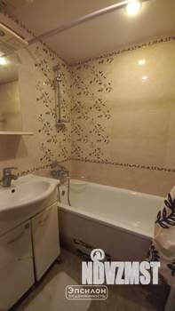 3-к квартира, вторичка, 60м2, 1/9 этаж