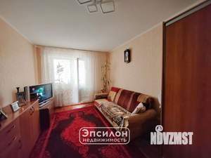 1-к квартира, вторичка, 37м2, 12/17 этаж