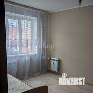 2-к квартира, вторичка, 56м2, 12/17 этаж