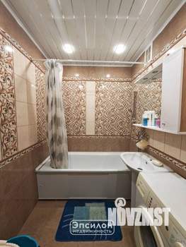 2-к квартира, вторичка, 55м2, 1/17 этаж