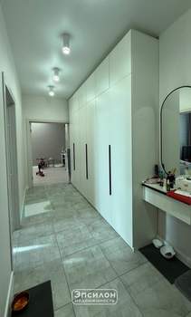 2-к квартира, вторичка, 67м2, 2/16 этаж